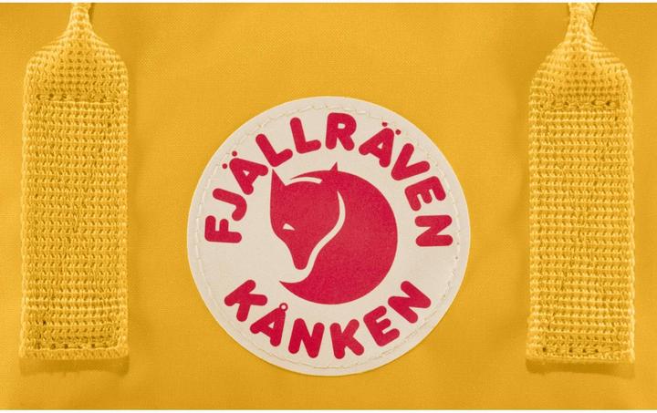 Actual product image Fjällräven Kånken Mini (7 l)