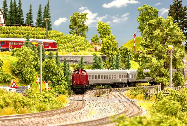 Produktbild Noch Ratgeber ModellLandschaftsbau St. Sebastian