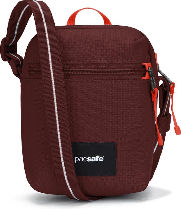 Garnet Red