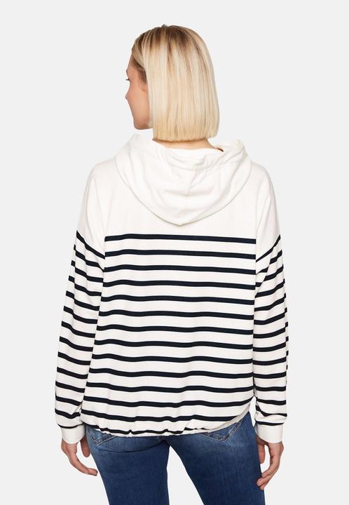 Produktbild Soccx Hoodie ROCK THE BOAT Kapuzensweatshirt (L)
