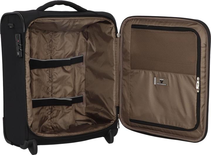 Produktbild Roncato Joy 2-Rollen Kabinentrolley 45 cm (29 l, Handgepäck (bis 50l))