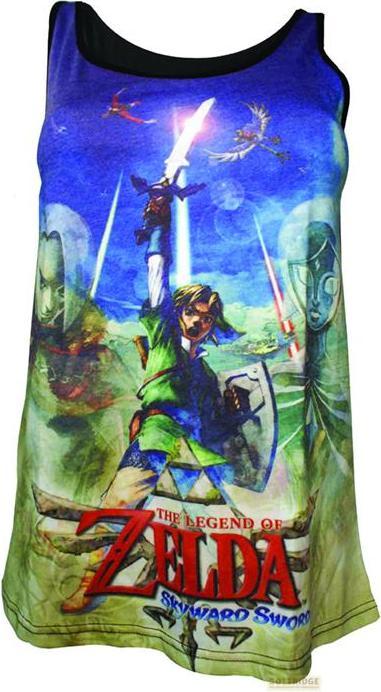Produktbild Bioworld Zelda - Mastersword - XL Grosse (L)