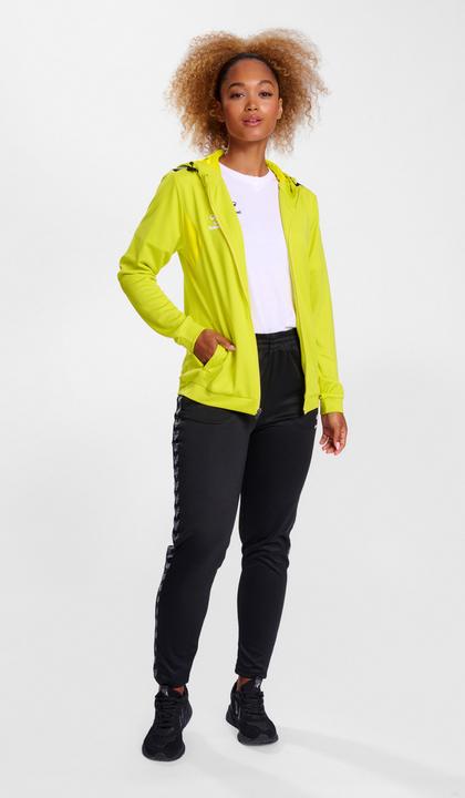 Immagine prodotto hummel Hmlauthentic Pl Zip Hoodie Woman (S)
