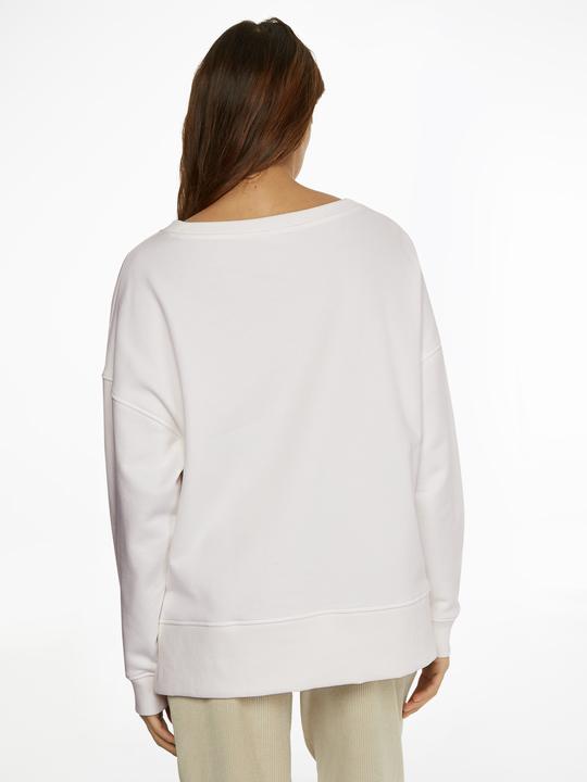 Produktbild Tommy Hilfiger Reg New Branded Damen-Sweatshirt (XS)