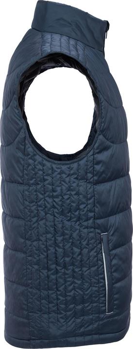 Actual product image Russell Mens Nano Padded Body Warmer (S)