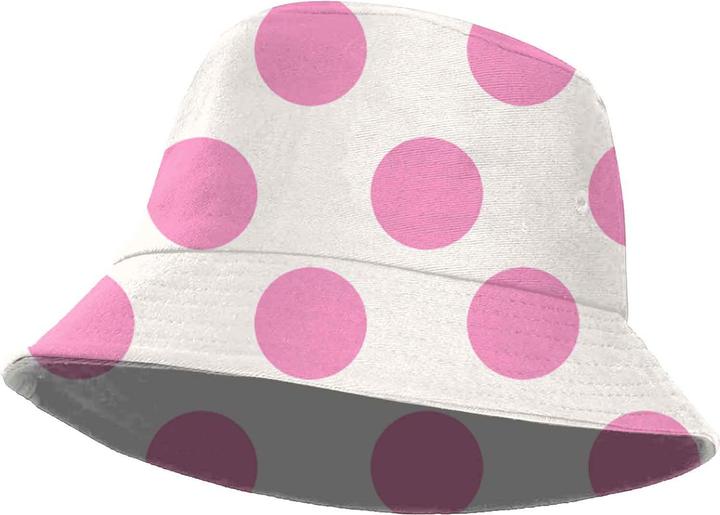 Image du produit Karactermania Chapeau Bucket pour enfants Dots