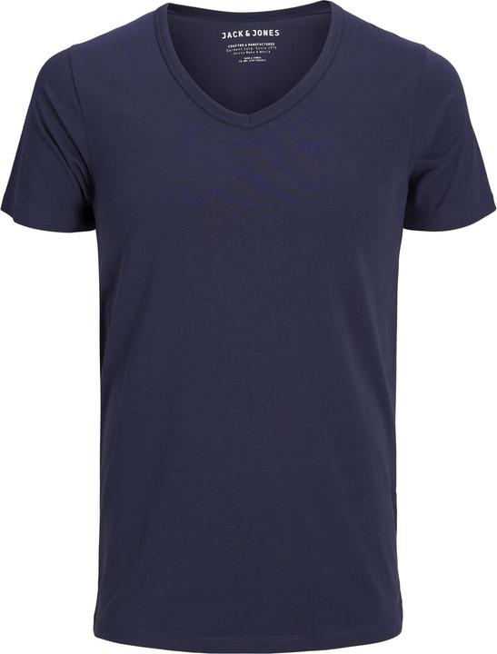Jack & Jones Jjebasic V-Neck Tee S/S Noos