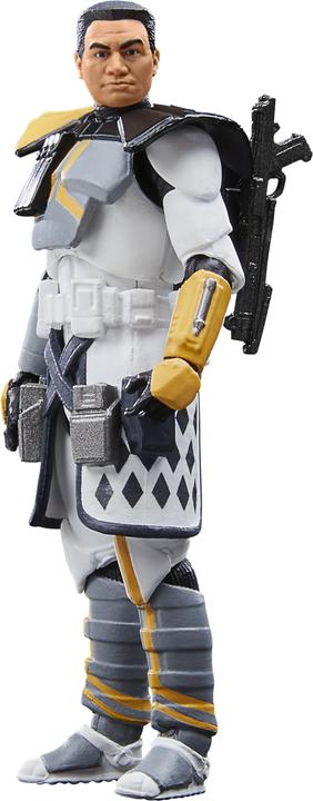 Produktbild Hasbro Star Wars: The Clone Wars Vintage Collection ARC Commander Blitz