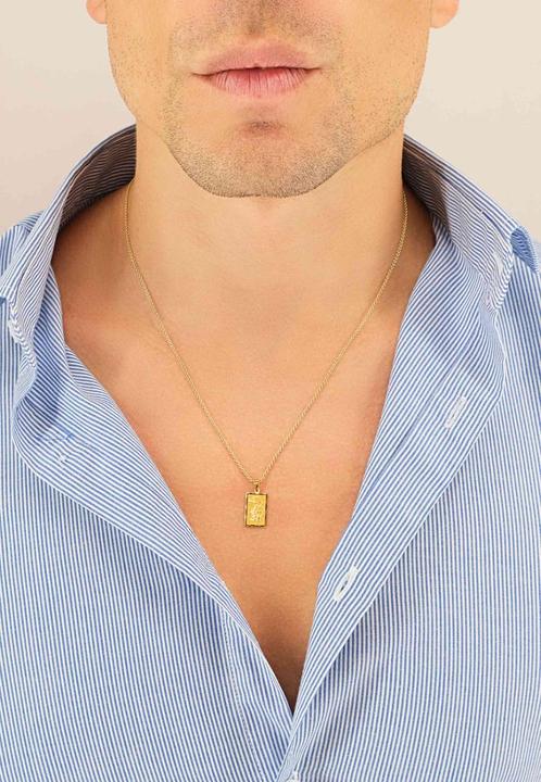 Produktbild Muau Schütze (750, 14 K Gold)