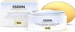 Actual product image Isdin ISDINCEUTICS hyaluronic moisture normal to dry skin 50 gr (50 ml, Day cream)