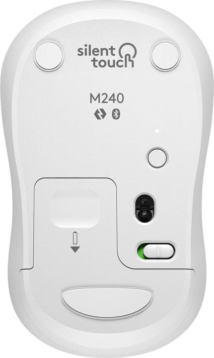 Produktbild Logitech M240 Silent (Kabellos)
