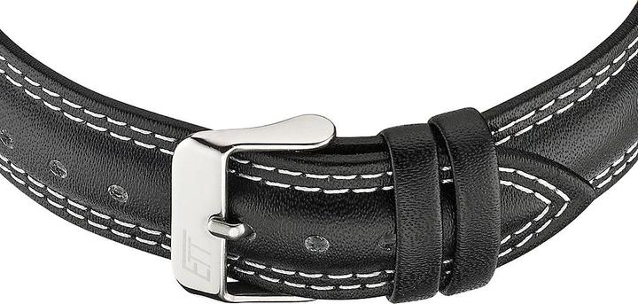 Image du produit ETT EGS-11487-22L Solar Drive Montre radio-pilotée Gobi Montre homme 41mm 5ATM (Montre radio-pilotée, 41 mm)