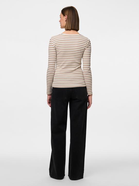 Produktbild Pieces Pcruka Ls Top Noos Bc (L)