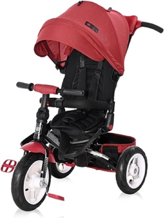 Image du produit Lorelli Tricycle Jaguar 4 en 1, tige