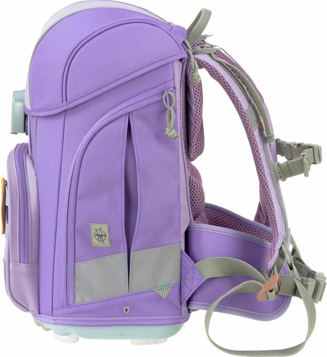 Image du produit Lässig BOXY Unique Schulranzenset (21 l)