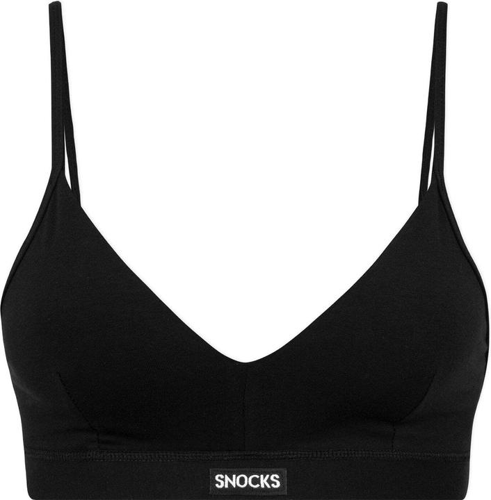 Snocks Retro Soft-BH