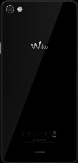 Immagine prodotto Wiko Autostrada pura (16 GB, Nero / Grigio, 4.80", SIM singola, 8 Mpx, 4G)