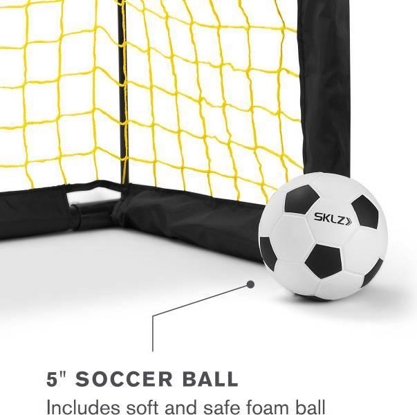 Produktbild SKLZ Pro Mini Soccer