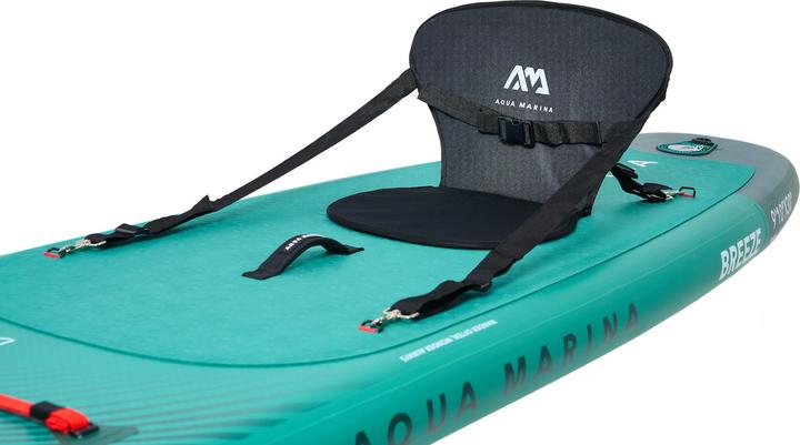 Image du produit Aqua Marina All-around iSUP Breeze (9'9'')