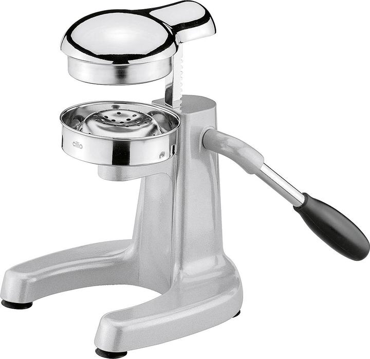 Actual product image Cilio Professional Juicer 'Positano