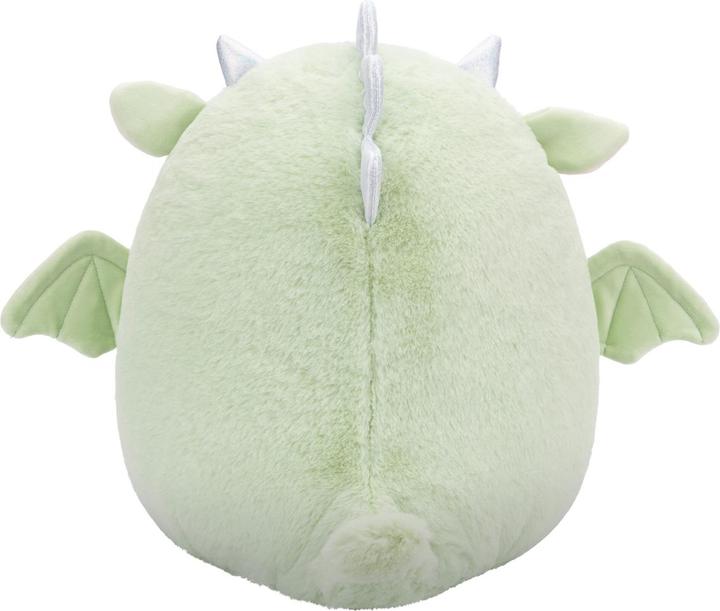 Actual product image Squishmallows Fuzz A Mallows Drew Drage (30 cm)