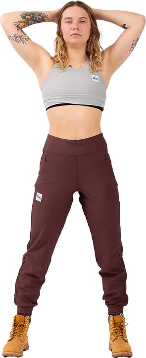 Actual product image Eivy Journey Rib Travel (L)