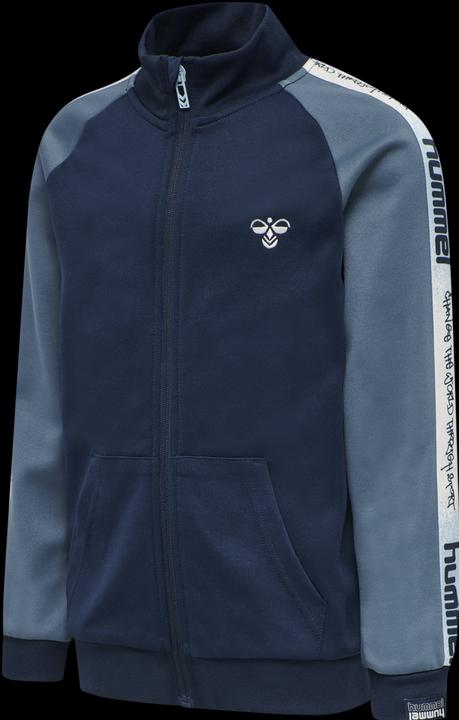 Immagine prodotto hummel Giacca Con Zip Di Chuck (116)