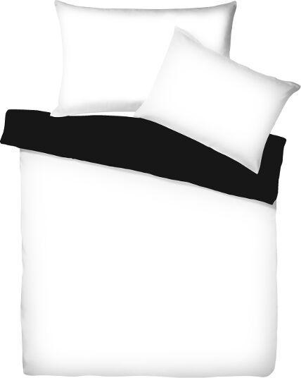 Blanc/Noir