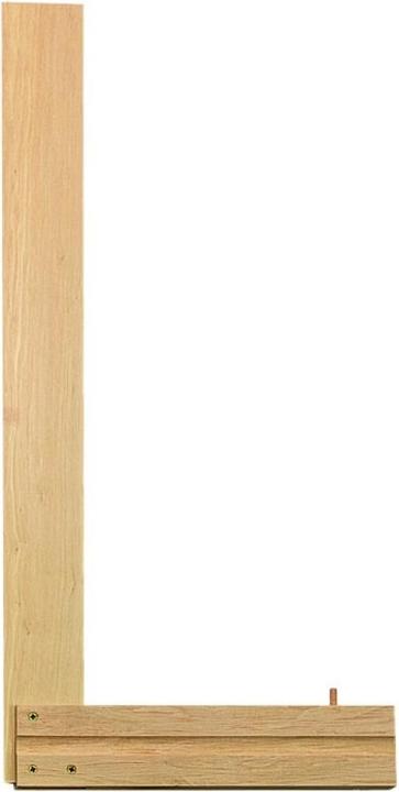 Actual product image Werkstarck Carpenter angle