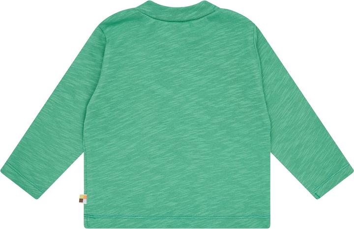 Image du produit loud + proud Chemise Slub Jersey (80)