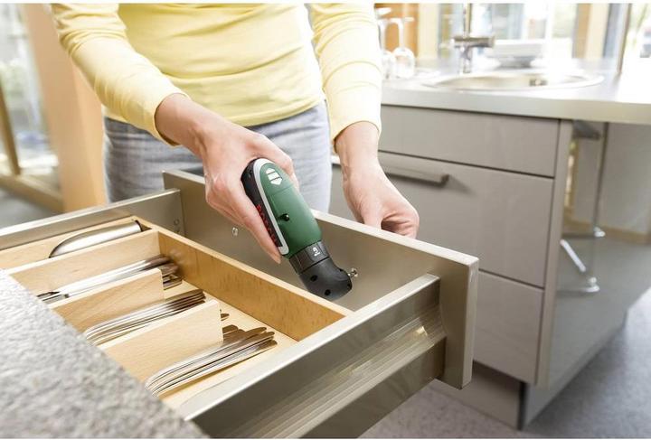 Image du produit Bosch Home & Garden Attache d'angle pour IXO