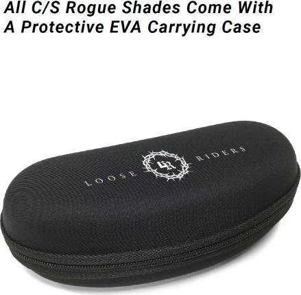 Produktbild Loose Riders C/ Rogue Clear (Weiss)