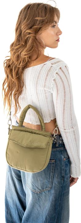 Actual product image Expatrié Handbag Poppy Small
