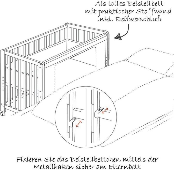 Image du produit Roba Liebhabär