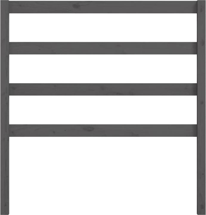 Actual product image VidaXL Batsheva (106 x 4 x 100 cm)