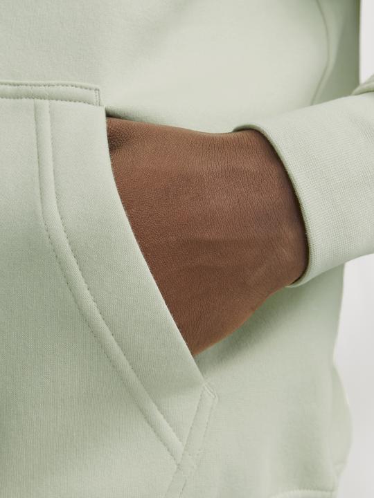 Actual product image Jack & Jones Jorvesterbro Sweat Hood Noos (S)