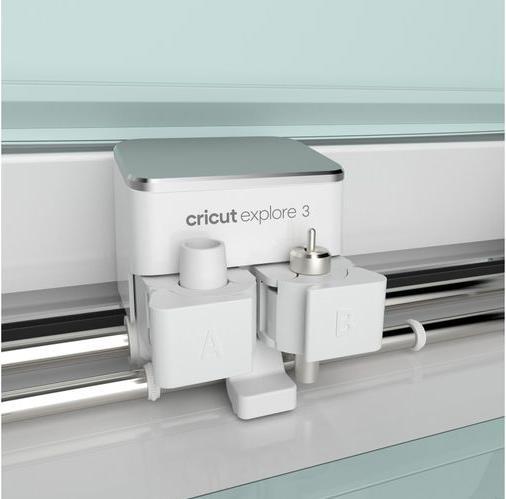 Immagine prodotto Cricut Esplora 3