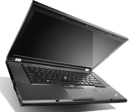 Produktbild Lenovo ThinkPad T530 (4 GB, CH)
