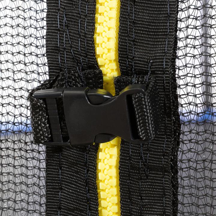 Actual product image Arebos Trampoline net