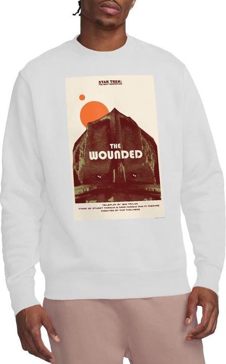 Produktbild The Next Generation Season 4 Episode 12 Sweatshirt (L)