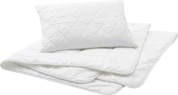 Actual product image Billerbeck Bamboo Uno (1460 g, 160 x 240 cm)