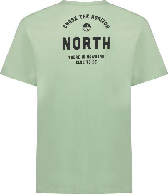 Produktbild North Explorer Tee (L)