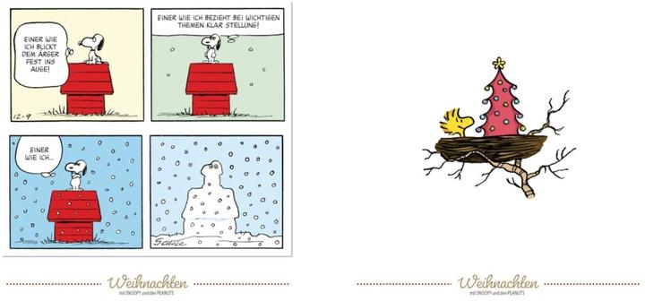 Immagine prodotto Libro regalo dei Peanuts: Buon Natale con Snoopy e i Peanuts