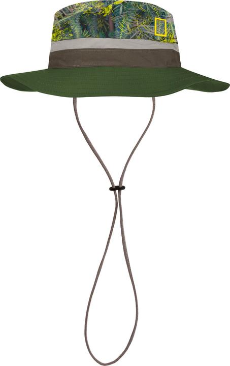 Vert, Multicolore