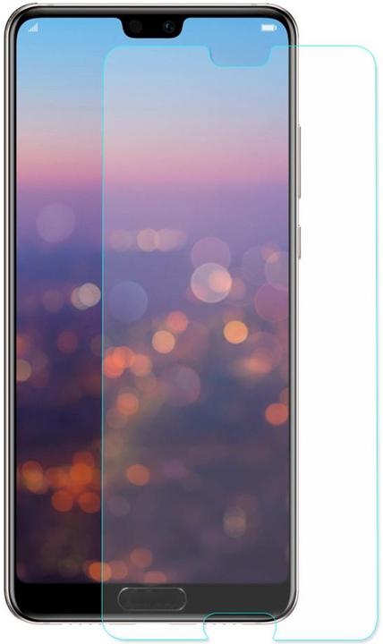 PhoneLook Vetro temperato Vetro protettivo Display Pellicola protettiva Vetro blindato (1 Pezzo/i, Huawei P20 Lite)