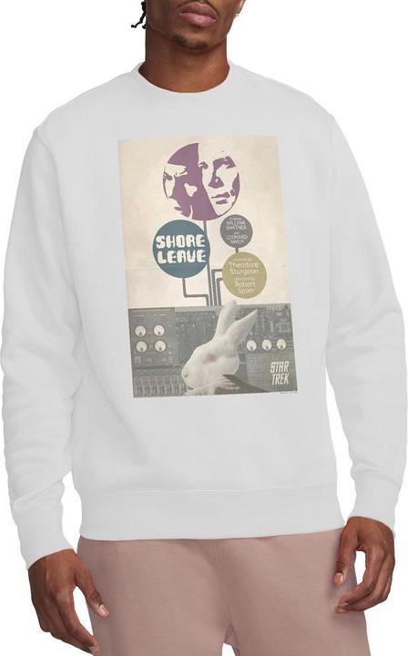 Produktbild The Original Series Episode 15 Sweatshirt (L)