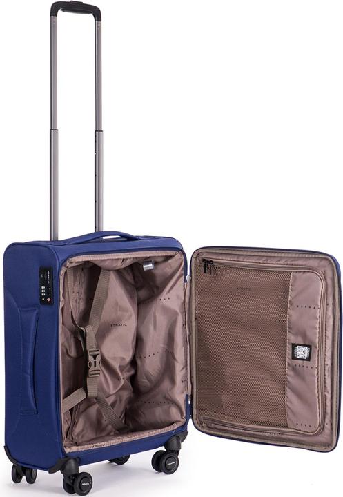 Produktbild Stratic Light + Koffer (37 l, Handgepäck (bis 50l))