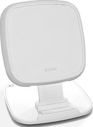 Actual product image Zens Fast Wireless Charger Stand (10 W)