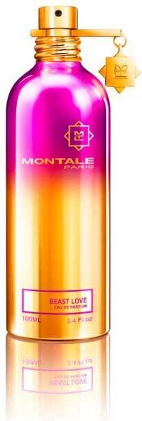 Produktbild Montale Beast Love Edp Spray (Eau de Parfum, 100 ml)