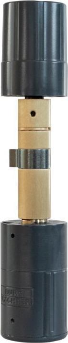 Actual product image Burg Wächter 50000 Bluetooth-enabled door lock (Bluetooth, Smartphone)